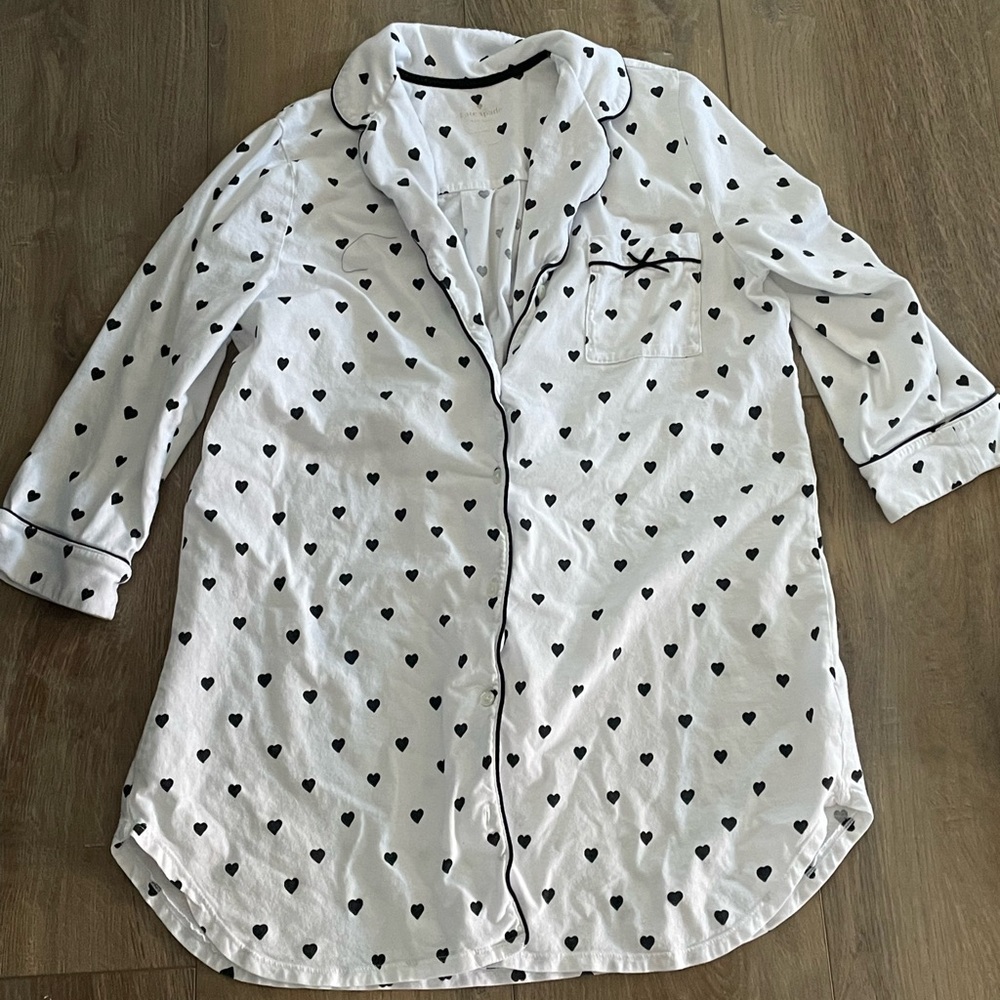 Kate spade night dress
